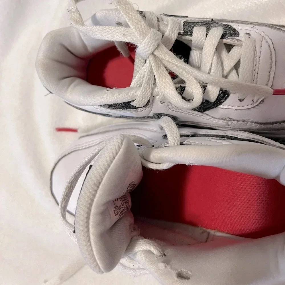 Nike Air Max 90 LTR SE - Picture 9 of 17